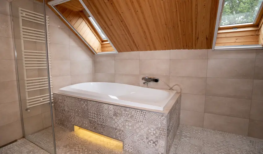 Szilvsvrad Camping & Apartman Szilvsvrad - Szilveszter