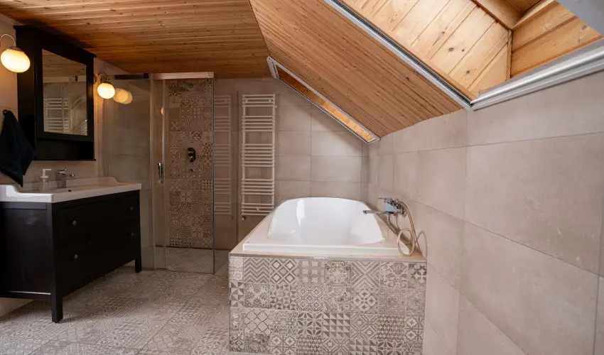 Szilvsvrad Camping & Apartman Szilvsvrad - Szilveszter