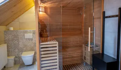 Szilvsvrad Camping & Apartman Szilvsvrad