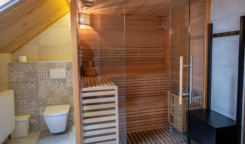 Szilvsvrad Camping & Apartman Szilvsvrad - Szilveszter