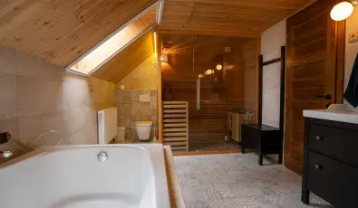 Szilvsvrad Camping & Apartman Szilvsvrad