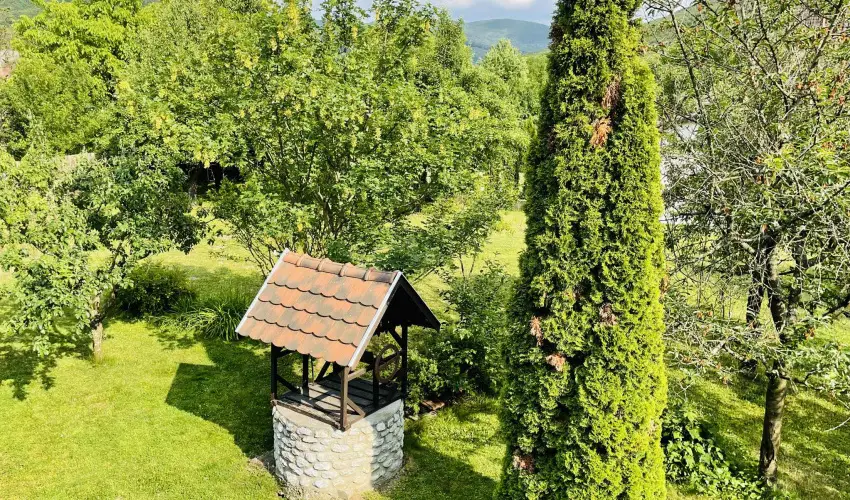 Szilvsvrad Camping & Apartman Szilvsvrad - Szilveszter