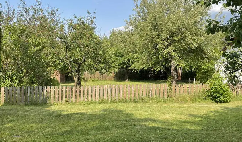 Szilvsvrad Camping & Apartman Szilvsvrad - Szilveszter