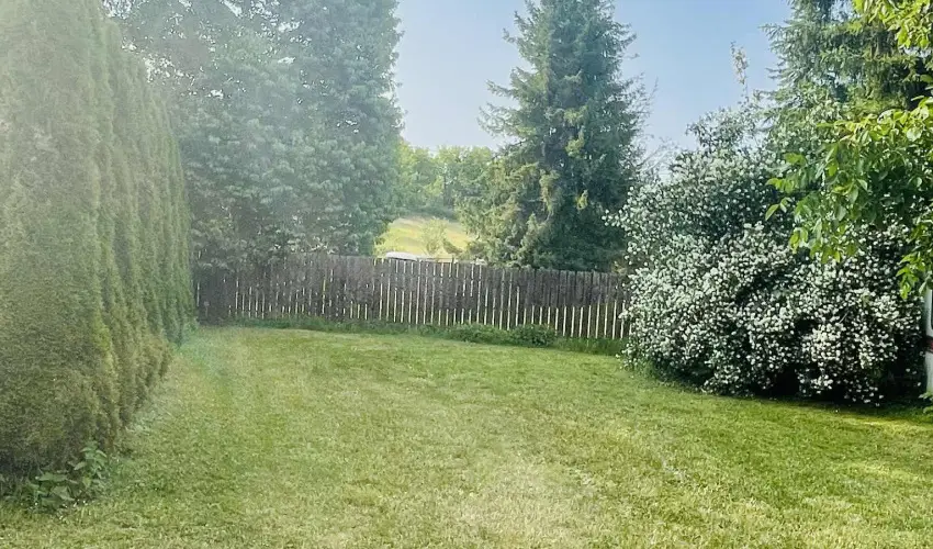 Szilvsvrad Camping & Apartman Szilvsvrad - Szilveszter