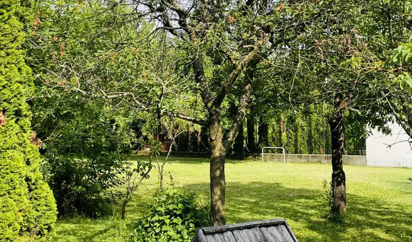 Szilvsvrad Camping & Apartman Szilvsvrad - Szilveszter