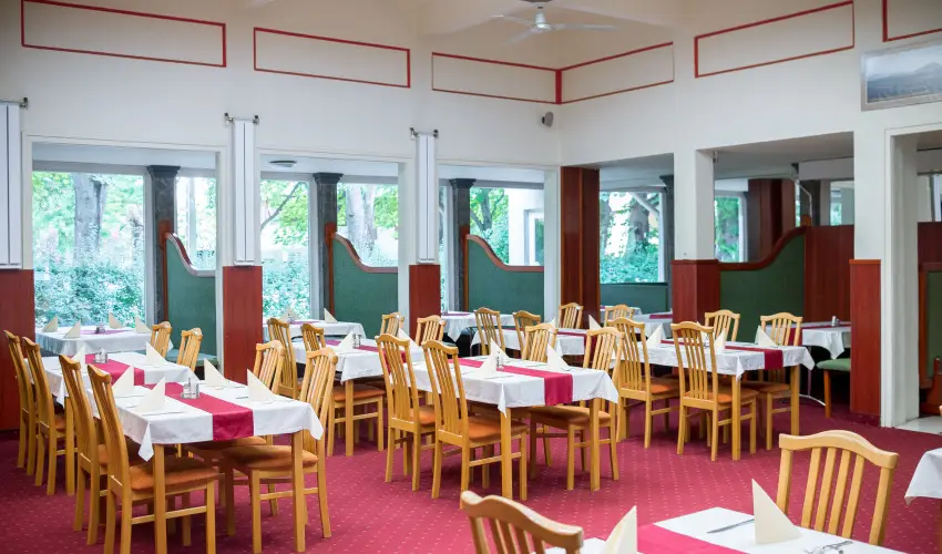 Wellness Hotel Szindbd  Balatonszemes - Szilveszter ajnlat (min. 2 j)