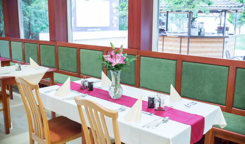 Wellness Hotel Szindbd  Balatonszemes - Szilveszter ajnlat (min. 2 j)