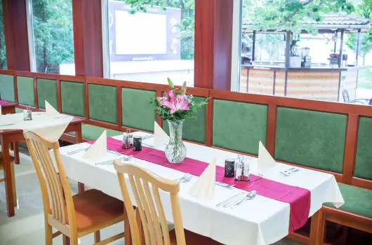 Wellness Hotel Szindbd - Szilveszter ajnlat (min. 2 j)