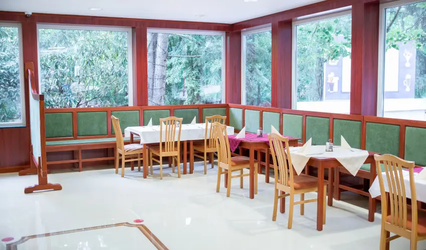 Wellness Hotel Szindbd  Balatonszemes - Szilveszter ajnlat (min. 2 j)