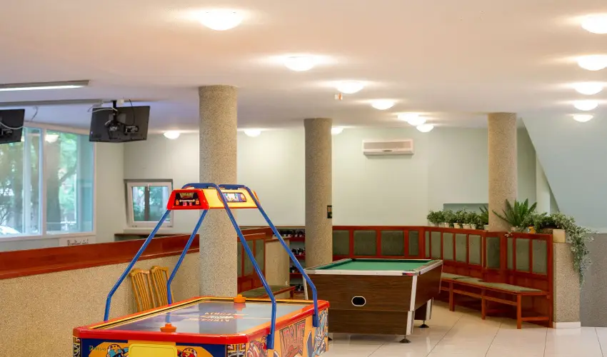 Wellness Hotel Szindbd  Balatonszemes - Szilveszter ajnlat (min. 2 j)