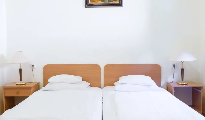 Wellness Hotel Szindbd  Balatonszemes - Szilveszter ajnlat (min. 2 j)