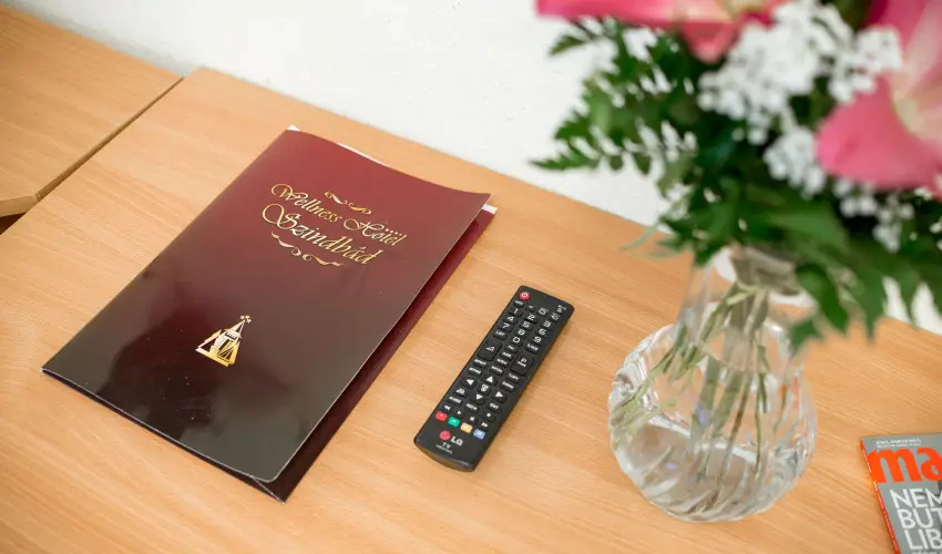 Wellness Hotel Szindbd  Balatonszemes - Szilveszter ajnlat (min. 2 j)