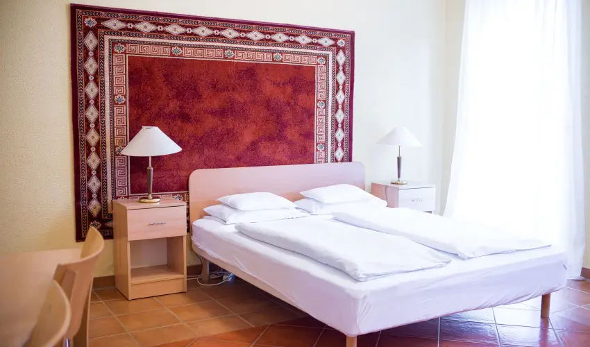 Wellness Hotel Szindbd  Balatonszemes - Szilveszter ajnlat (min. 2 j)