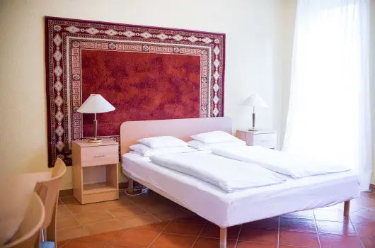 Wellness Hotel Szindb�d - Szilveszter (min. 2 �j)