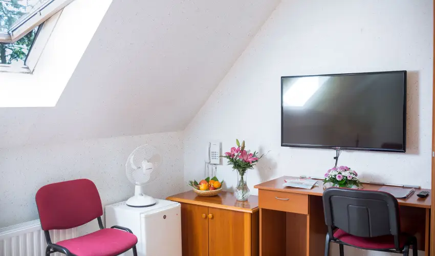 Wellness Hotel Szindbd  Balatonszemes - Szilveszter ajnlat (min. 2 j)