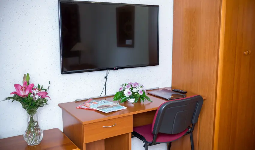 Wellness Hotel Szindbd  Balatonszemes - Szilveszter ajnlat (min. 2 j)