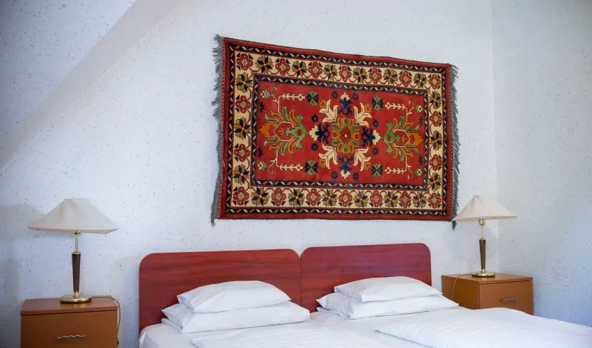 Wellness Hotel Szindbd  Balatonszemes - Szilveszter ajnlat (min. 2 j)