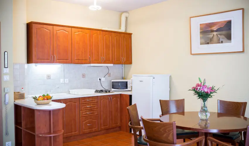 Wellness Hotel Szindbd  Balatonszemes - Szilveszter ajnlat (min. 2 j)