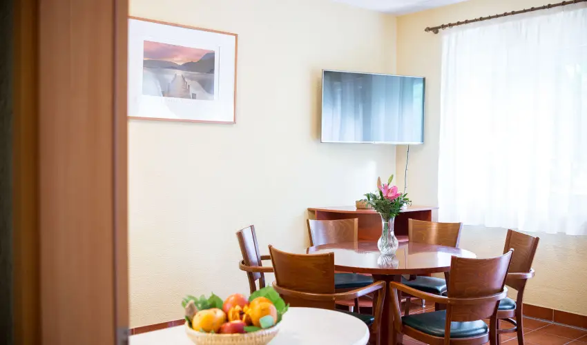 Wellness Hotel Szindbd  Balatonszemes - Szilveszter ajnlat (min. 2 j)