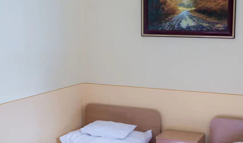 Wellness Hotel Szindbd  Balatonszemes - Szilveszter ajnlat (min. 2 j)