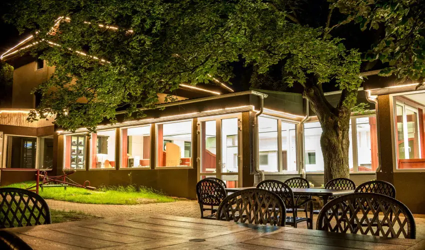 Wellness Hotel Szindbd  Balatonszemes - Szilveszter ajnlat (min. 2 j)