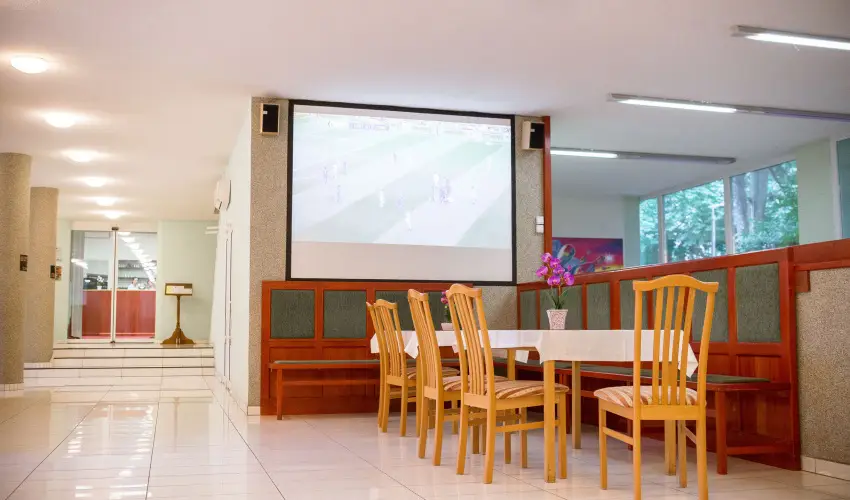 Wellness Hotel Szindbd  Balatonszemes - Szilveszter ajnlat (min. 2 j)