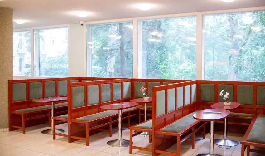 Wellness Hotel Szindbd  Balatonszemes - Szilveszter ajnlat (min. 2 j)