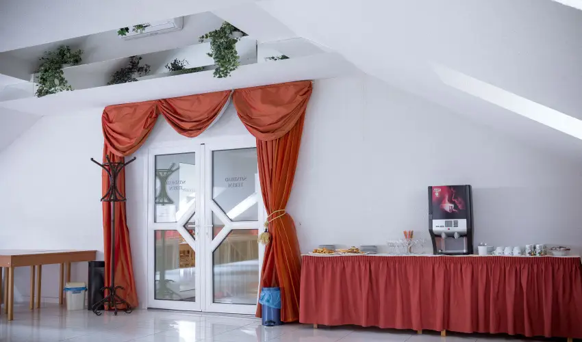 Wellness Hotel Szindbd  Balatonszemes - Szilveszter ajnlat (min. 2 j)