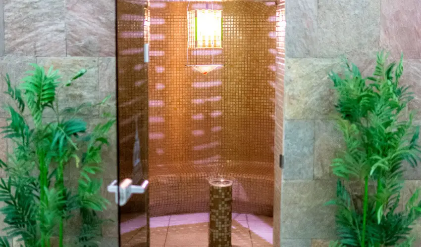 Wellness Hotel Szindbd  Balatonszemes - Szilveszter ajnlat (min. 2 j)