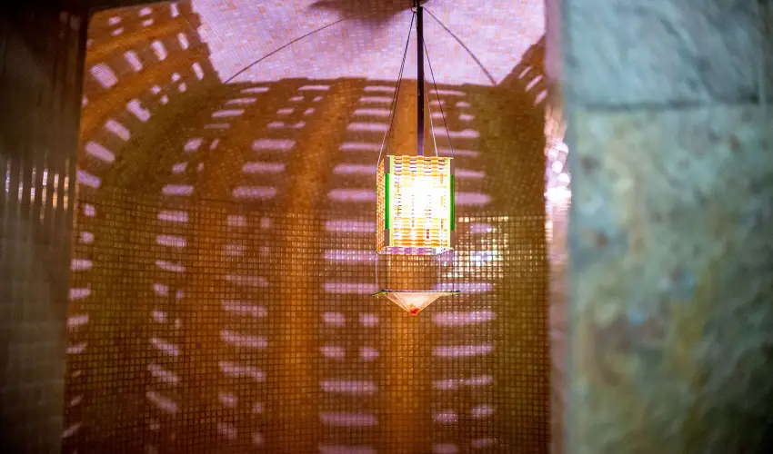 Wellness Hotel Szindbd  Balatonszemes - Szilveszter ajnlat (min. 2 j)