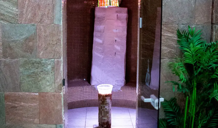 Wellness Hotel Szindbd  Balatonszemes - Szilveszter ajnlat (min. 2 j)