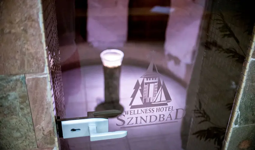 Wellness Hotel Szindbd  Balatonszemes - Szilveszter ajnlat (min. 2 j)