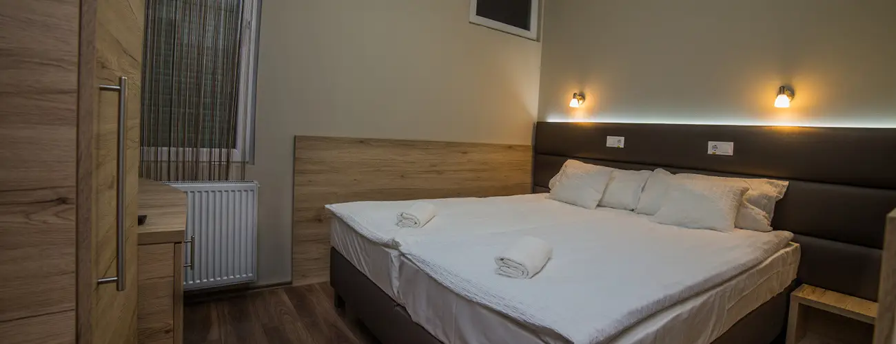 Sztr Motel s tterem Balassagyarmat - Szilveszter 