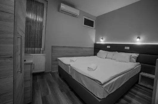 Sztr Motel s tterem - Szilveszter (min. 1 j)