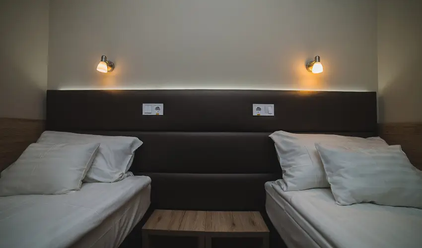 Sztr Motel s tterem Balassagyarmat - Szilveszter 