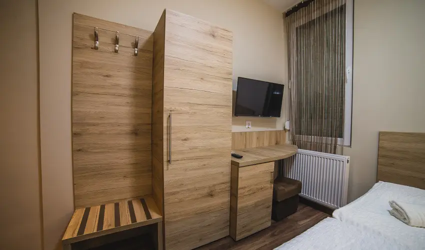 Sztr Motel s tterem Balassagyarmat - Szilveszter 