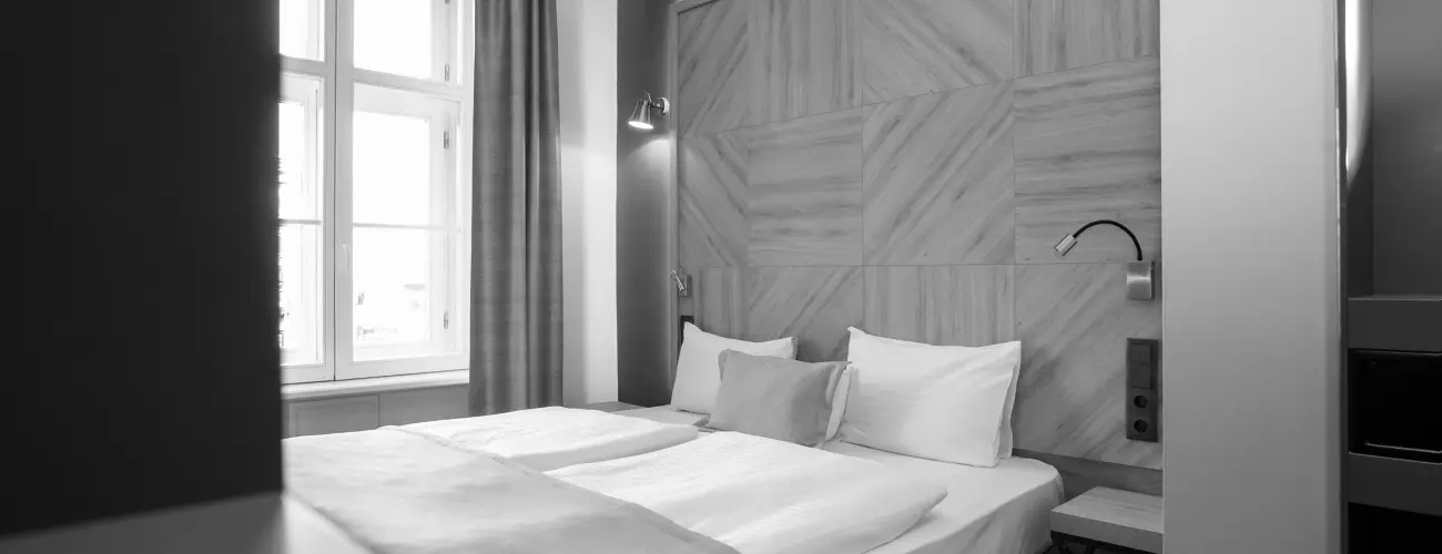 T62 Hotel Budapest - Szilveszter (min. 2 j)