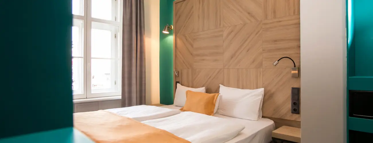 T62 Hotel Budapest - Szilveszter