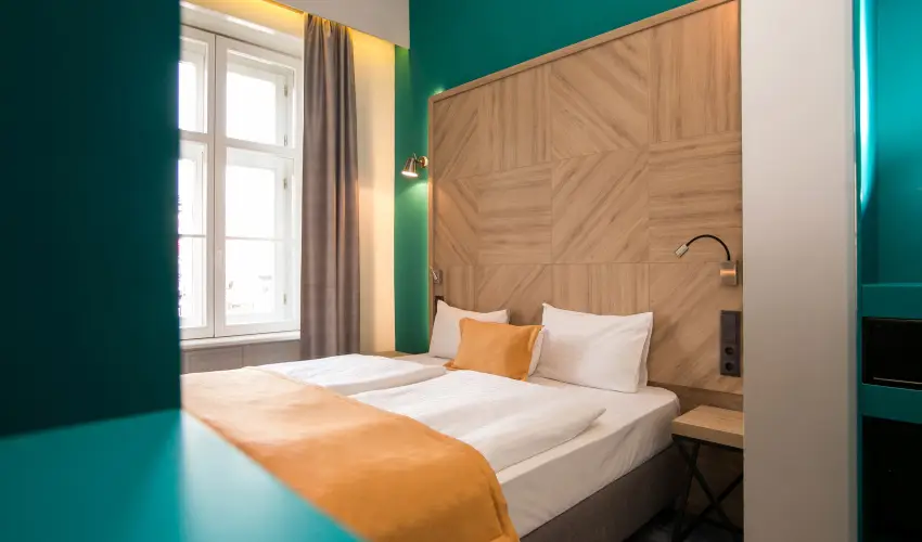 T62 Hotel Budapest - Szilveszter (min. 2 j)