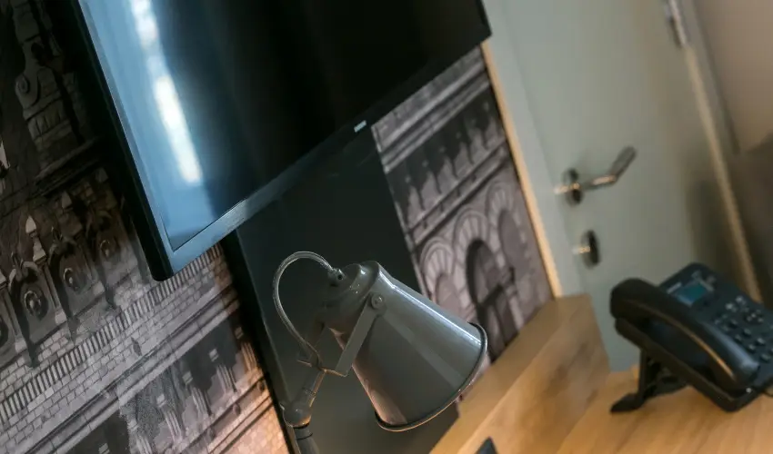 T62 Hotel Budapest - Szilveszter (min. 2 j)