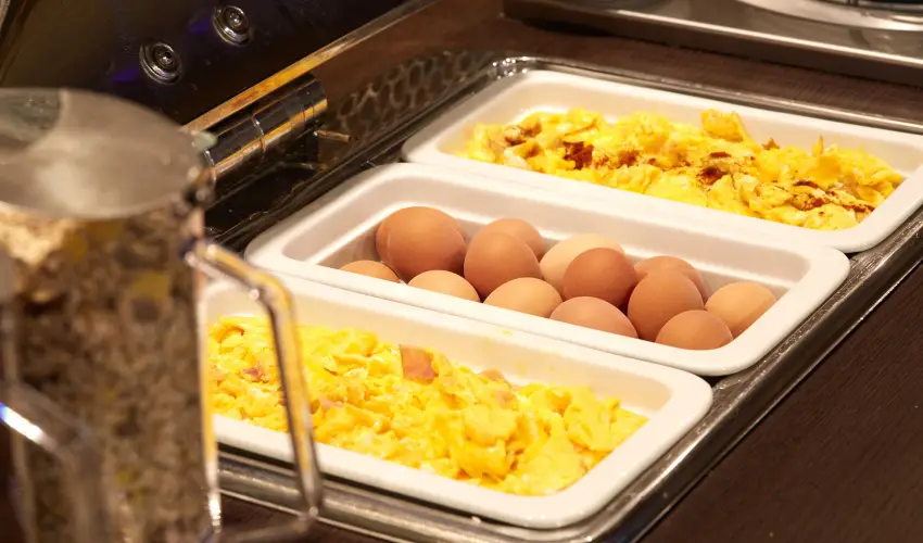 T62 Hotel Budapest - Szilveszter (min. 2 j)