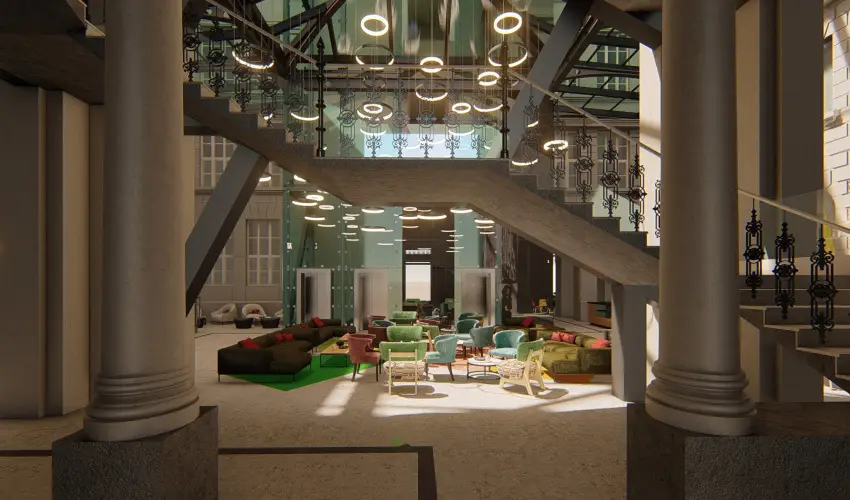 T62 Hotel Budapest - Szilveszter (min. 2 j)