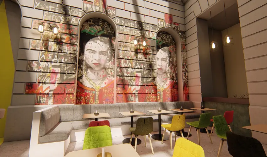 T62 Hotel Budapest - Szilveszter (min. 2 j)