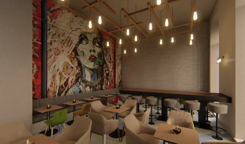 T62 Hotel Budapest - Szilveszter (min. 2 j)