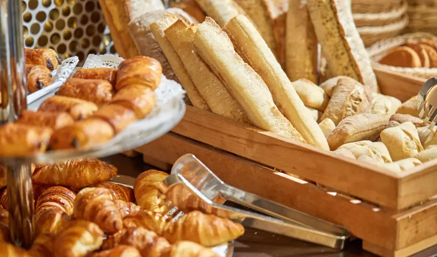 T62 Hotel Budapest - Szilveszter (min. 2 j)