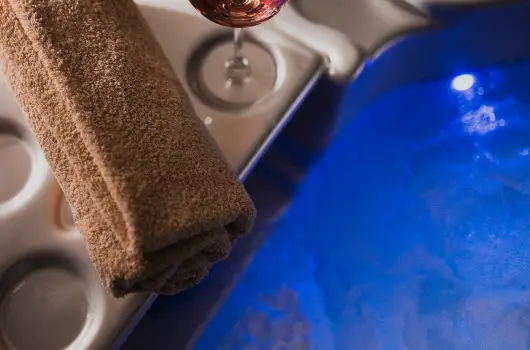 Tahiti Resort Apartments - Szilveszter