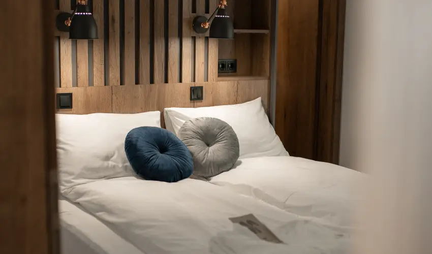 Tahiti Resort Apartments Hajdszoboszl - Szilveszter - teljes elrefizetssel (min. 2 j)