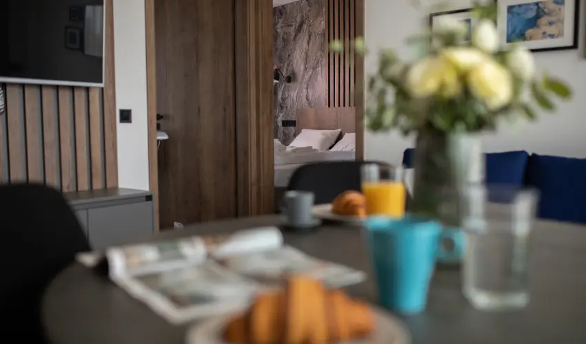 Tahiti Resort Apartments Hajdszoboszl - Szilveszter - teljes elrefizetssel (min. 2 j)