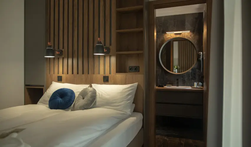 Tahiti Resort Apartments Hajdszoboszl - Szilveszter - teljes elrefizetssel (min. 2 j)