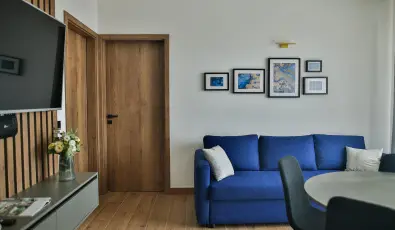 Tahiti Resort Apartments Hajdszoboszl